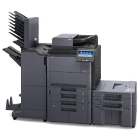 МФУ Kyocera Mita TASKalfa 7052ci фото 12